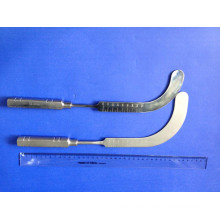 Sickle Shape Orthopedic Surgical Pectoral Detacher